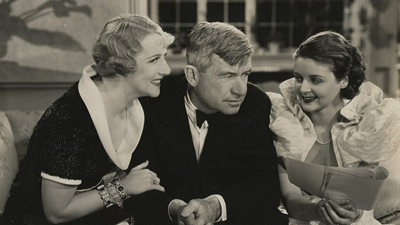 кадр из фильма Doubting Thomas