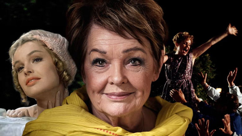 кадр из фильма Ghitas hemmeligheder