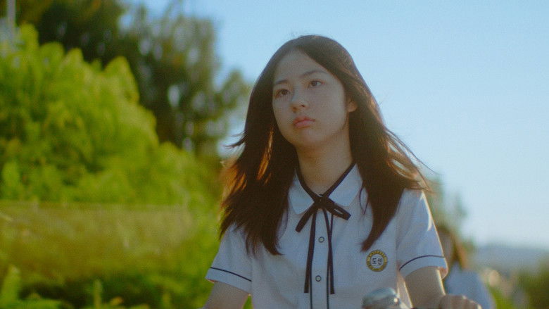 кадр из фильма 소양강 소녀