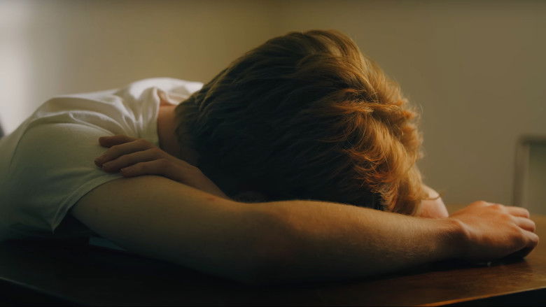 кадр из фильма Letters To Hanna