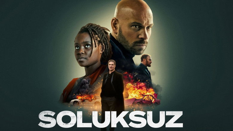 кадр из фильма Не найти покоя