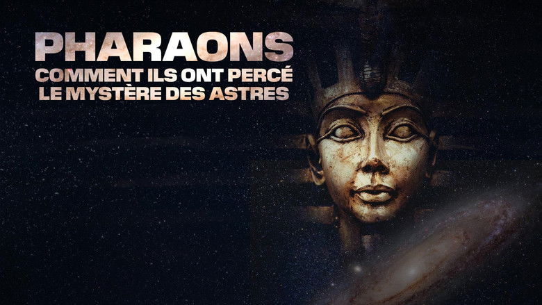 кадр из фильма Pharaons : Comment ils ont percé le mystère des astres