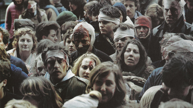 кадр из фильма Нити