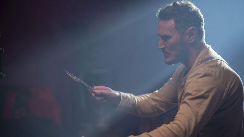 кадр из фильма Один рейнджер