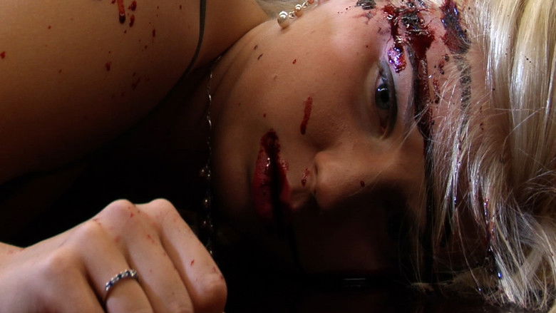 кадр из фильма Смертельные сказки Часть 1