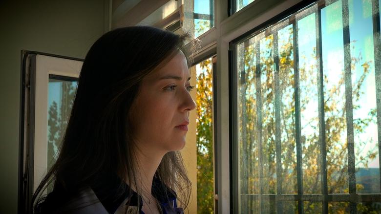 кадр из фильма Tani