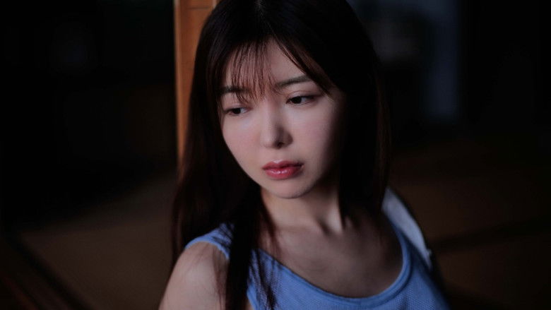 кадр из фильма 夜に旅