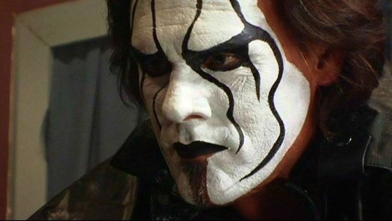 кадр из фильма Sting: Moment of Truth