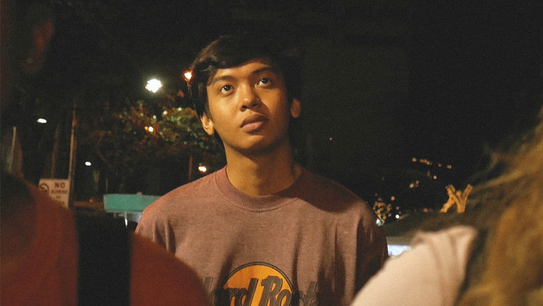 кадр из фильма Paskong Pasko