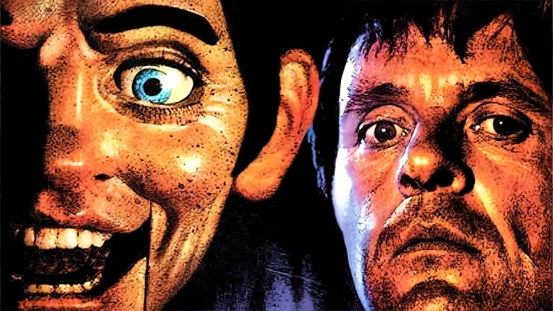 кадр из фильма Магия