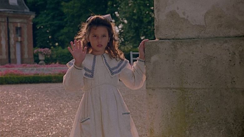 кадр из фильма Похождения молодого Дон Жуана