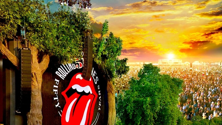 кадр из фильма The Rolling Stones: Sweet Summer Sun - Hyde Park Live