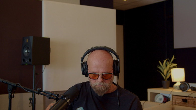 кадр из фильма Ferlið Hans Bubba