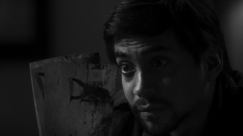 кадр из фильма Álbum de familia