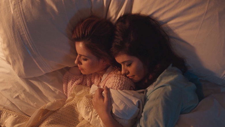 кадр из фильма Wings