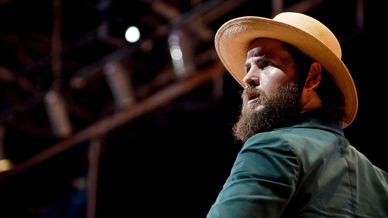 кадр из фильма Guerrero de norte y sur