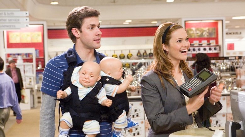 кадр из фильма Лицензия на брак