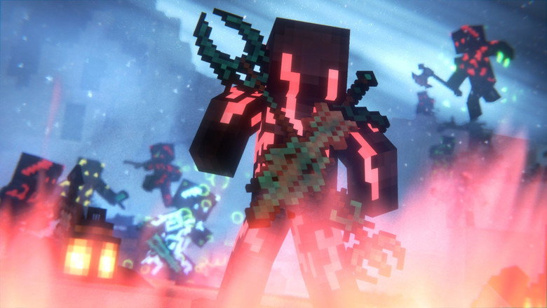 кадр из фильма Songs of War