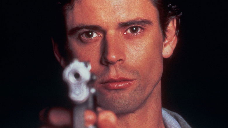 кадр из фильма Уголовщина