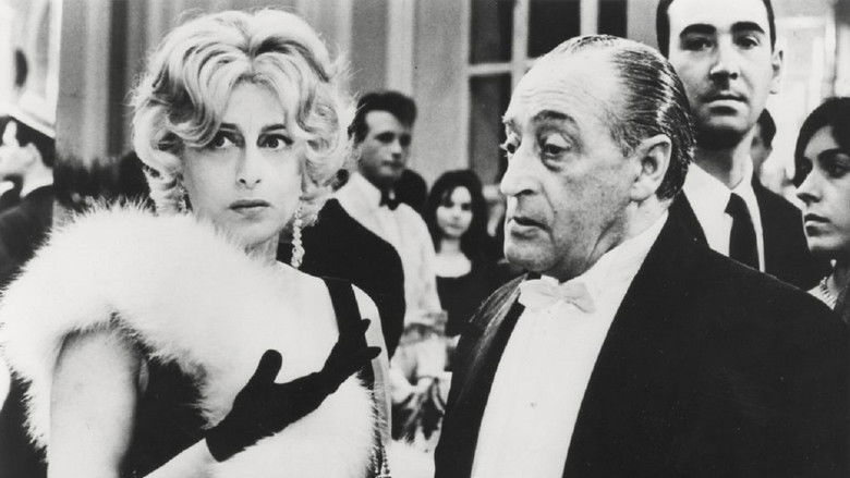 кадр из фильма Risate di gioia