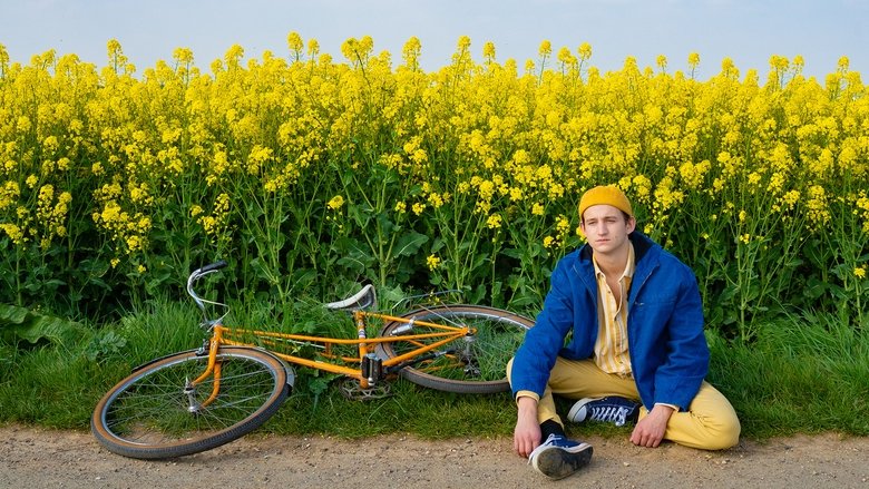 кадр из фильма Une question d'équilibre