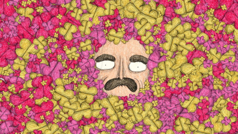 кадр из фильма Pentola