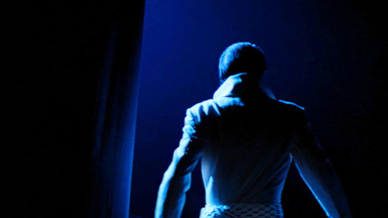 кадр из фильма Elvis: That's the Way It Is