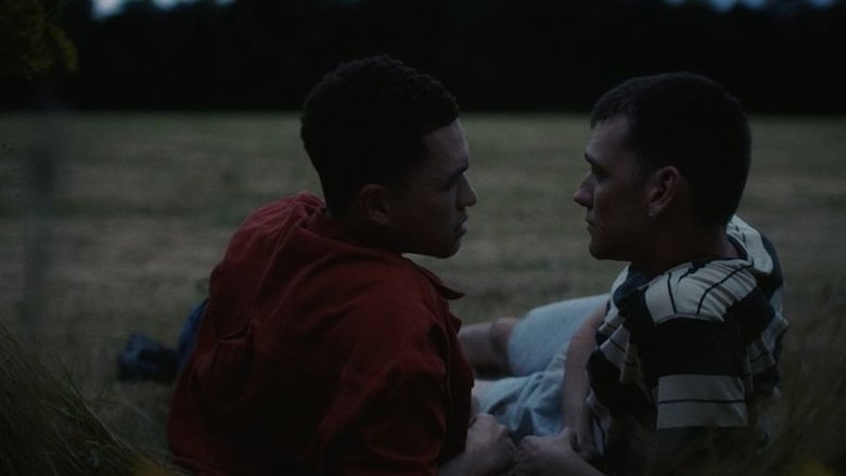 кадр из фильма Here