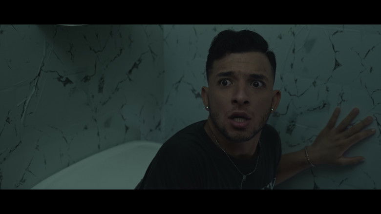 кадр из фильма ¡Que Importa Esa M*****!