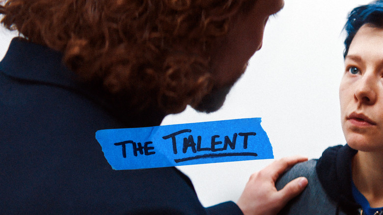 кадр из фильма The Talent