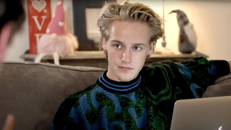 кадр из фильма Writer's Block