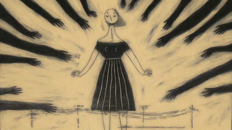 кадр из фильма Ce qui résonne dans le silence