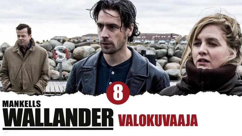 кадр из фильма Fotografen