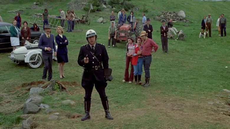 кадр из фильма Taureau