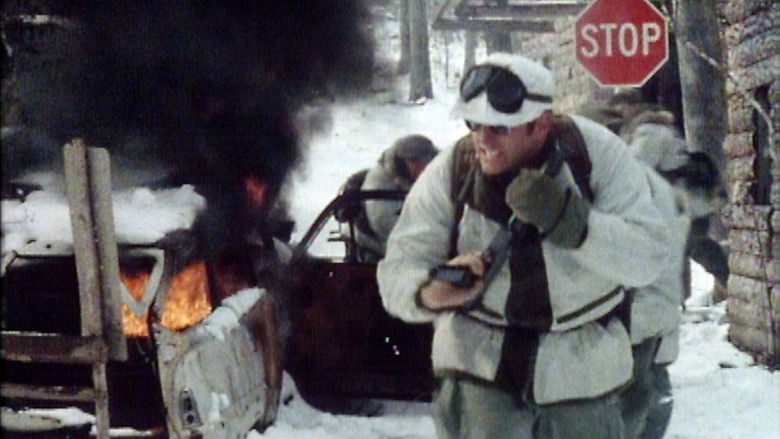 кадр из фильма The Survivalists