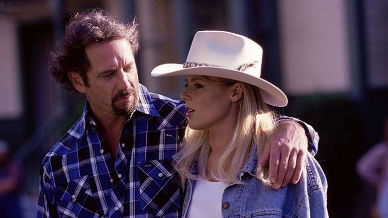 кадр из фильма Придурки из Хаззарда: Голливудская суета