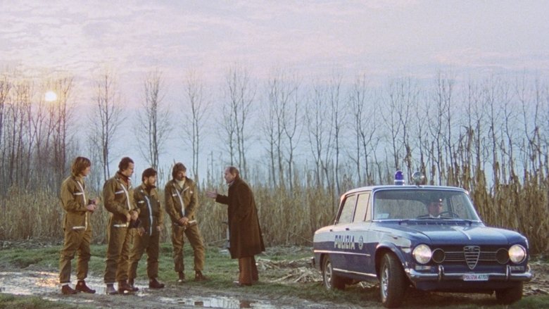 Спецотряд 38 калибра