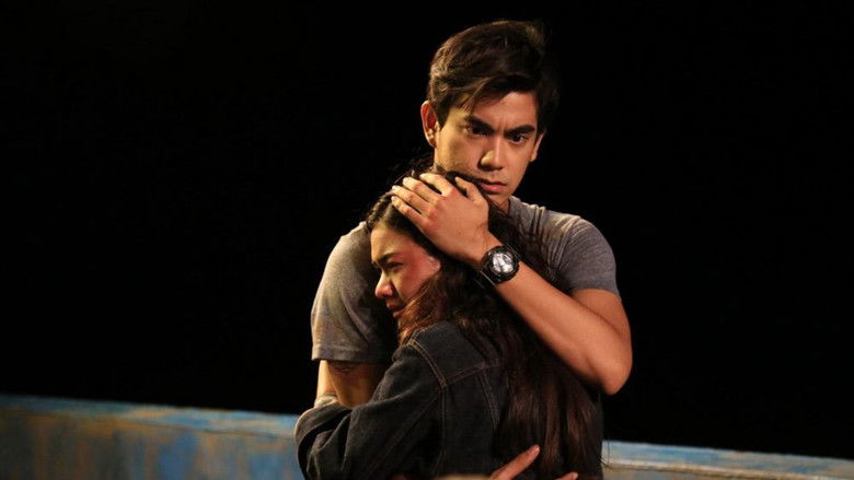 кадр из фильма มอญซ่อนผี