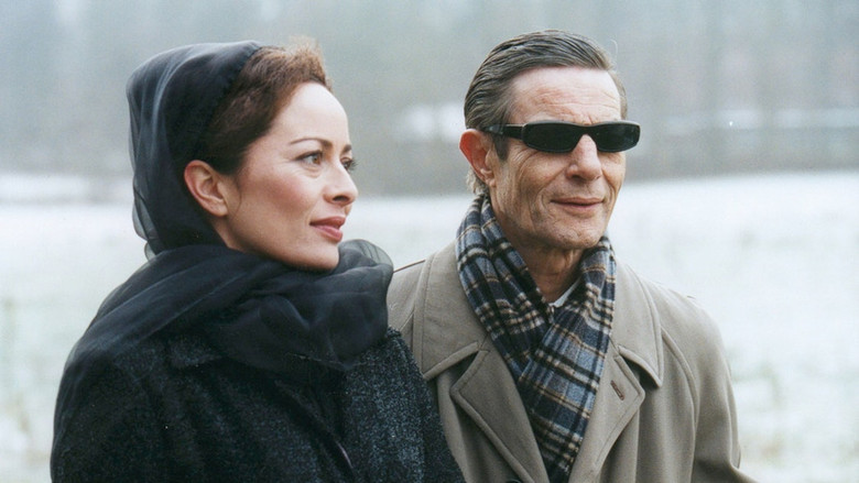 кадр из фильма Charlie Butterfly