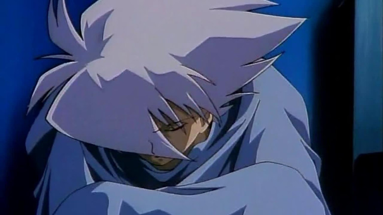 кадр из фильма Психическая сила