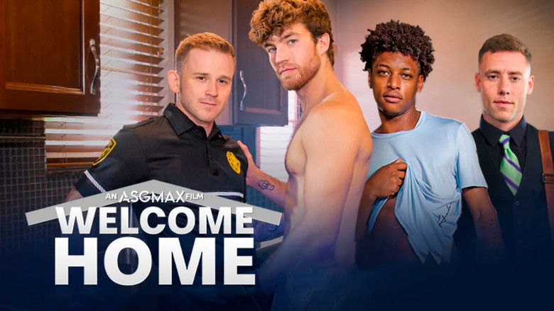 кадр из фильма Welcome Home
