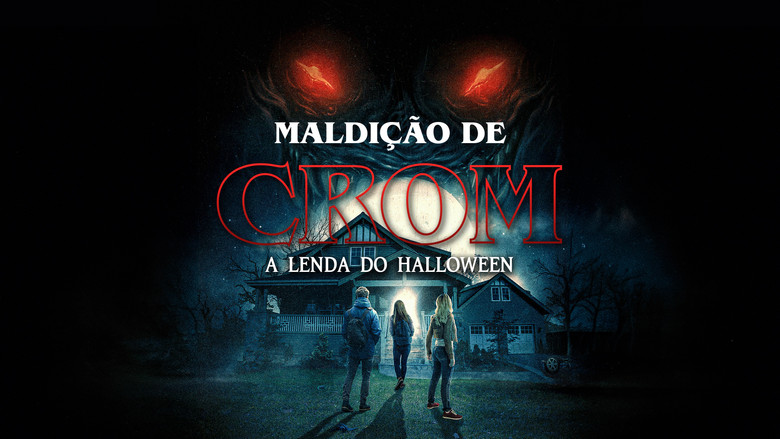 кадр из фильма Curse of Crom: The Legend of Halloween
