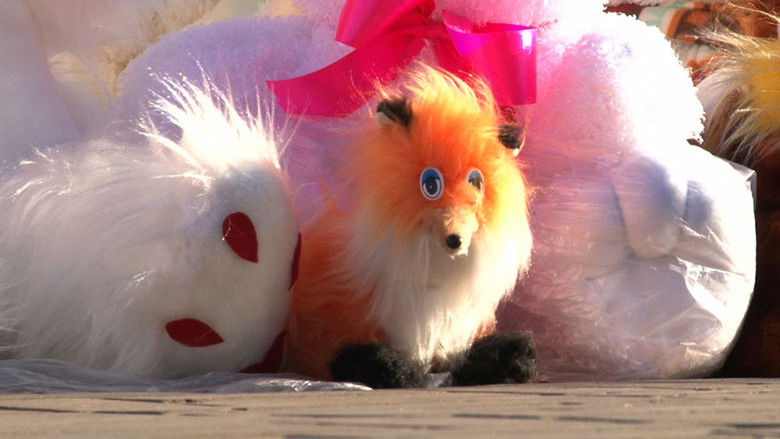 кадр из фильма Игрушки