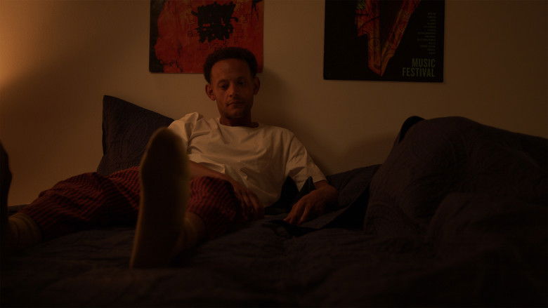 кадр из фильма Mr. Bubbles