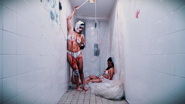 кадр из фильма Sweet Cherries Ahead