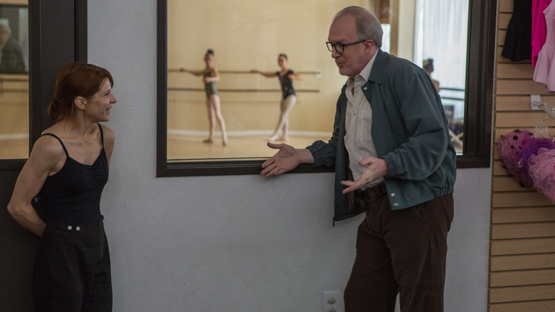 кадр из фильма Любовники