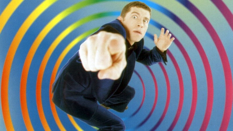 кадр из фильма Lee Evans: Live in Scotland