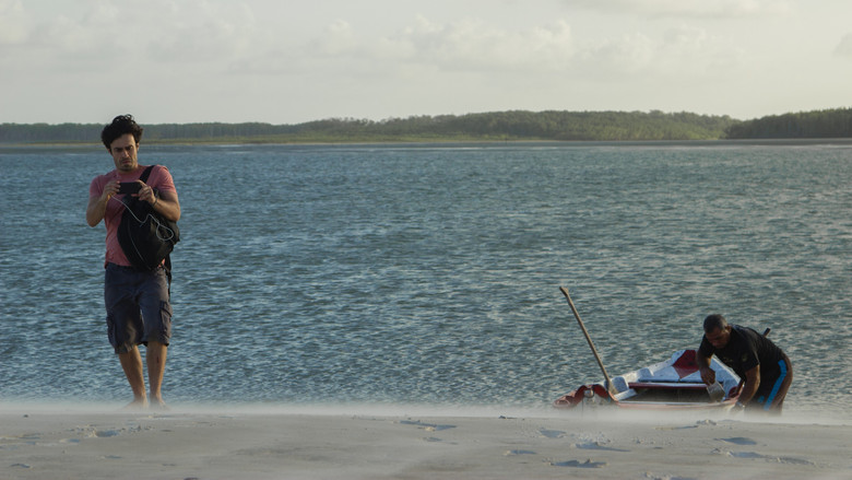 кадр из фильма Praiano