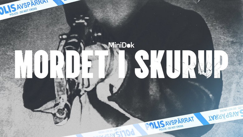 Mordet i Skurup