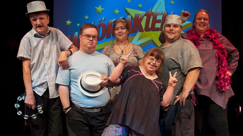 кадр из фильма Hur många lingon finns det i världen